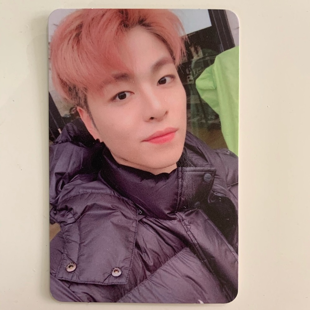 iKON Junhoe PC